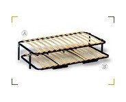 Kanguro de lámina ancha