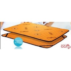 Base magnética 11 bandas