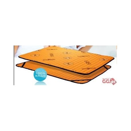 Base magnética 11 bandas