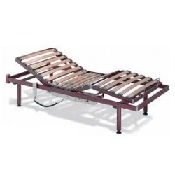 Articulado eléctrico mod. Orión