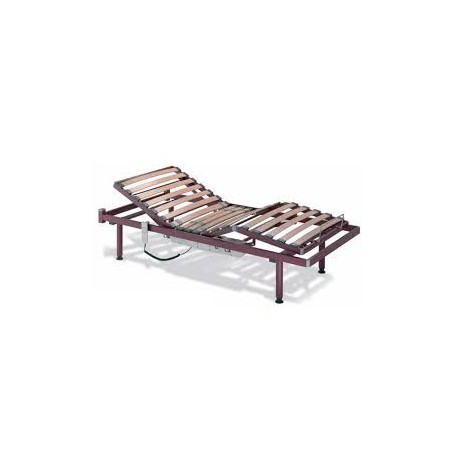 Articulado eléctrico mod. Orión