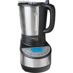Robot de cocina Cecomix