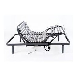 Somier eléctrico mod. Relax 