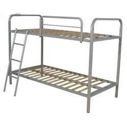 LITERA METÁLICA OASIS DE LUXE