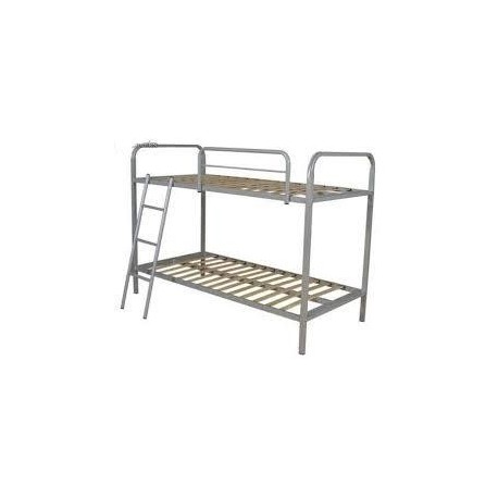 LITERA METÁLICA OASIS DE LUXE