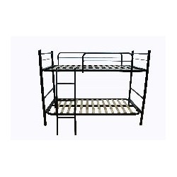 LITERA METÁLICA OCEANIC CONVERTIBLE 2 CAMAS