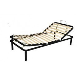 Somier articulado manual mod. Julia