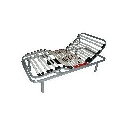 SOMIER ARTICULADO MANUAL MOD. MEDIUM