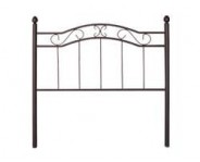 CABECERO FORJA MOD. VIENA