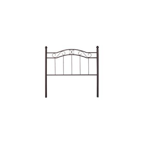 CABECERO FORJA MOD. VIENA