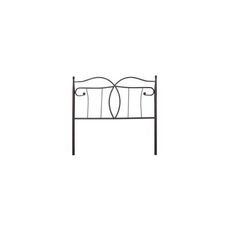 CABECERO FORJAS MOD. PRAGA