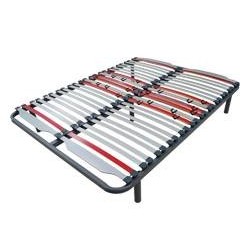 SOMIER MULTILÁMINAS MOD. HYTREL