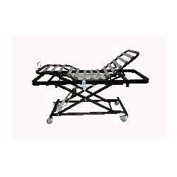 CAMA GERIÁTRICA MOD. YULIA