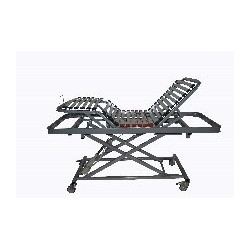 CAMA GERIÁTRICA MOD. ERIKO