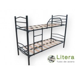 LITERA METÁLICA MOD. ORIÓN