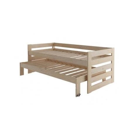 CAMA NIDO BASIC