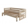 CAMA NIDO BASIC