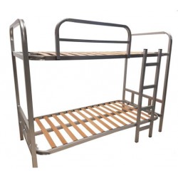 LITERA METÁLICA LUCÍA