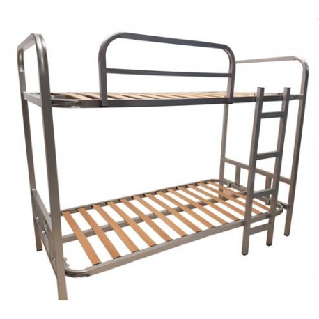 LITERA METÁLICA LUCÍA